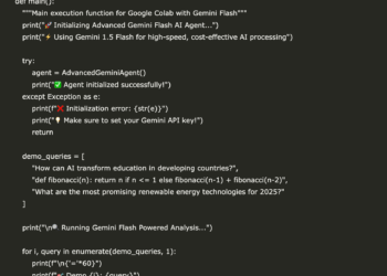 Building Advanced Multi-Agent AI Workflows by Leveraging AutoGen and Semantic Kernel